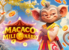 Macaco Milionario
