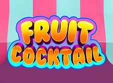Macaw Gaming Fruit Cocktail logo