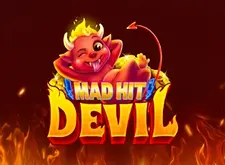 Mad Hit Devil preview