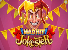 Mad Hit Jokester preview