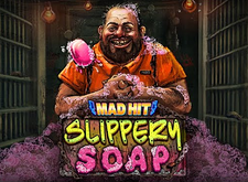 Mad Hit Slippery Soap preview