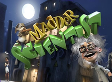 Madder Scientist