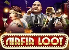 Mafia Loot logo