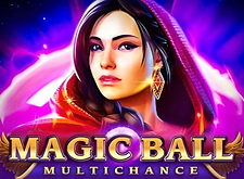Magic Ball Multichance