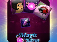 Magic Charm logo