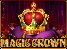 Magic Crown logo