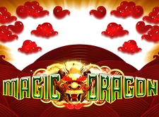 Magic Dragon logo
