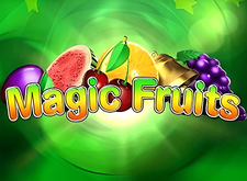 logotipo de Magic Fruits