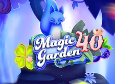 Magic Garden 40