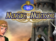 logotipo de Magic Mirror