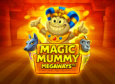 Magic Mummy MEGAWAYS