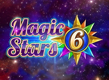 Magic Stars 6 logo