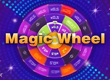 Magic Wheel