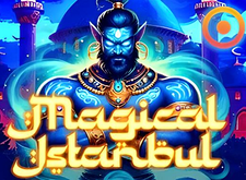 логотип Magical Istanbul