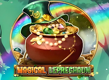 Magical Leprechaun