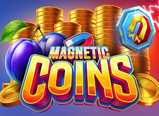 Magnetic Coins preview