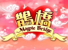 Magpie Bridge logo
