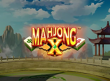 Mahjong X