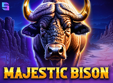 Majestic Bison preview