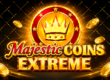 Majestic Coins Extreme