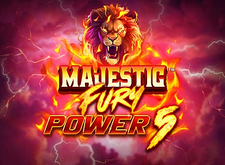 Majestic Fury Power 5 preview