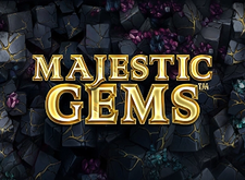 Majestic Gems logo