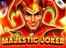 Majestic Joker