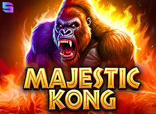 Majestic Kong