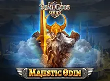 Majestic Odin preview