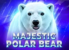 Majestic Polar Bear