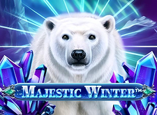 Majestic Winter