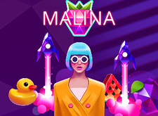 Malina logo