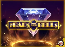 Mancala Gaming Bars and Bells logo
