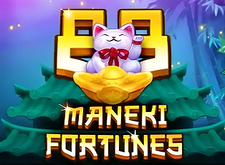 Maneki 88 Fortunes