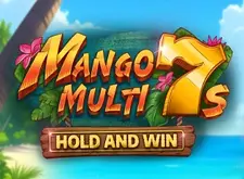 logotipo de Mango Multi 7s Hold and Win