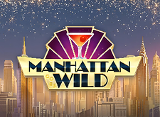 Manhattan Goes Wild