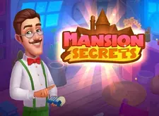logotipo de Mansion Secrets