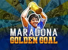 Maradona Golden Goal