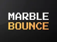 Marble Bounce logo