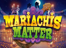 Mariachis Matter preview