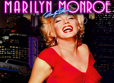 logotipo de Marilyn Monroe