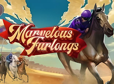 Marvelous Furlongs