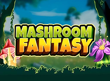 Mashroom Fantasy logo