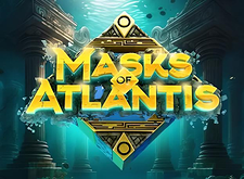 Masks of Atlantis