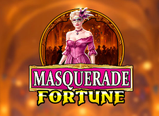 Masquerade Fortune