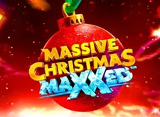 Massive Christmas Maxxed