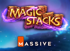 Massive Studios Magic Stacks
