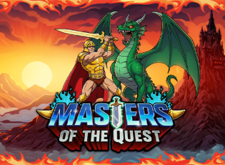 Masters of the Quest