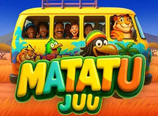 Matatu Juu logo