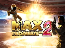 Max Megaways 2